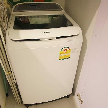 Zen Hillside Self Service Apartment Pantai Kamala Bagian luar foto