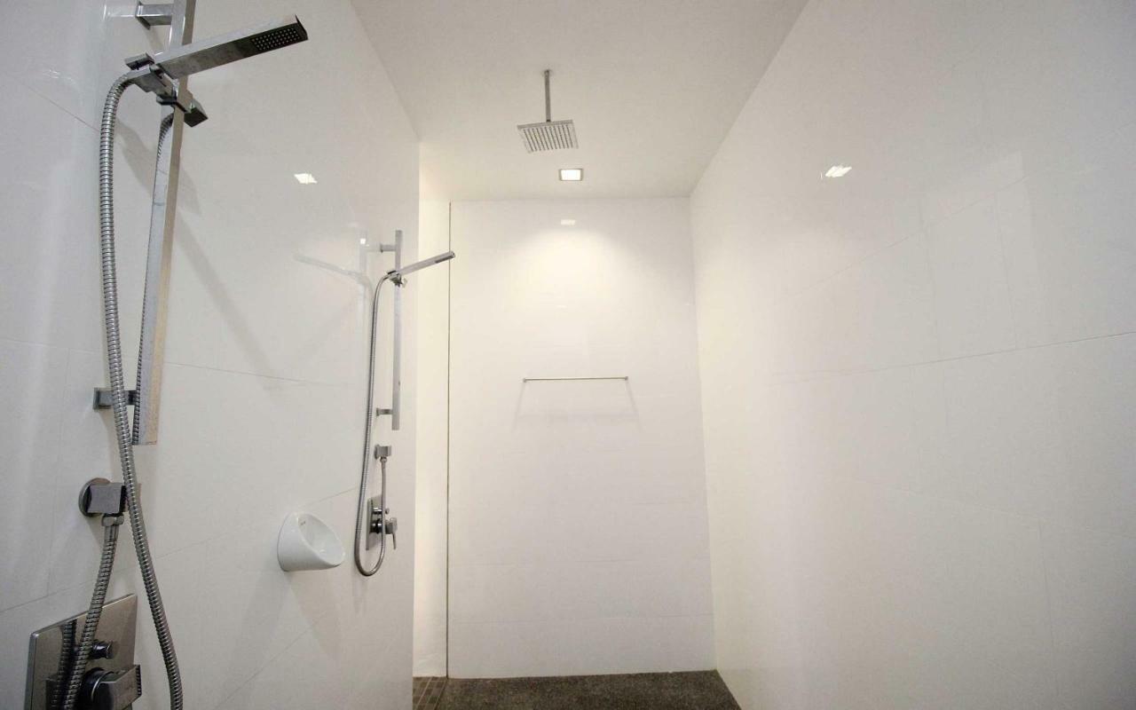 Zen Hillside Self Service Apartment Pantai Kamala Bagian luar foto