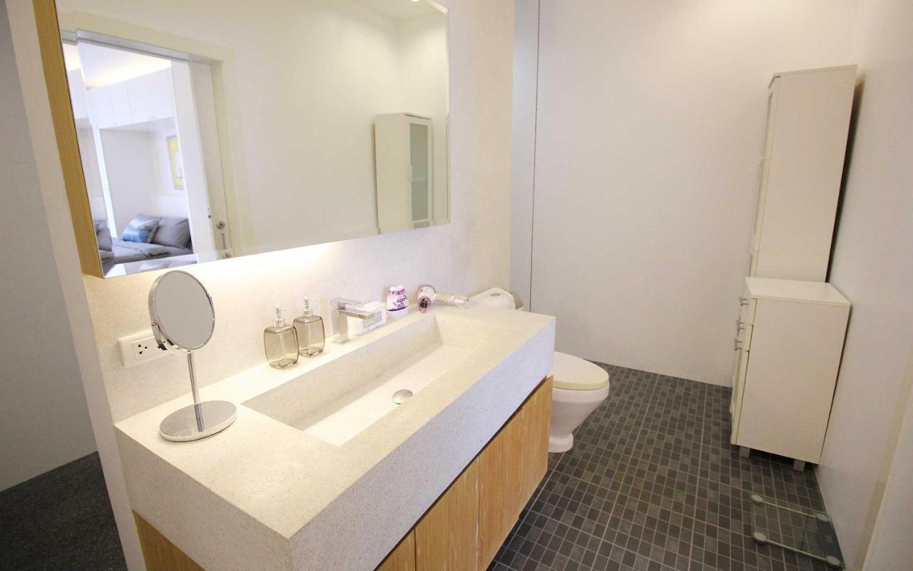 Zen Hillside Self Service Apartment Pantai Kamala Bagian luar foto